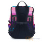 náhled VIKI 26038 studentský batoh Barevný gradient Topgal