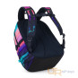 náhled VIKI 26038 studentský batoh Barevný gradient Topgal