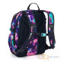 náhled ROTH 26039 studentský batoh Vivid Splash Topgal