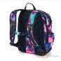 náhled ROTH 26039 studentský batoh Vivid Splash Topgal