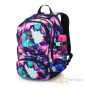 náhled ROTH 26039 studentský batoh Vivid Splash Topgal