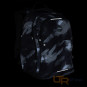 náhled RONY 26040 studentský batoh Urban Camouflage Topgal