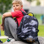 náhled RONY 26040 studentský batoh Urban Camouflage Topgal