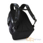 náhled RONY 26040 studentský batoh Urban Camouflage Topgal