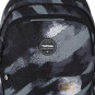 náhled RONY 26040 studentský batoh Urban Camouflage Topgal