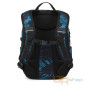 náhled SKYE 26044 studentský batoh Blue Abstract Topgal