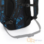 náhled SKYE 26044 studentský batoh Blue Abstract Topgal