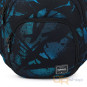 náhled SKYE 26044 studentský batoh Blue Abstract Topgal