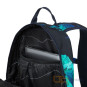 náhled VIKI 26045 studentský batoh Azure Splash Topgal