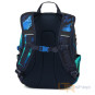náhled VIKI 26045 studentský batoh Azure Splash Topgal