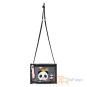 náhled A-31620 peněženka na krk Panda BAAGL