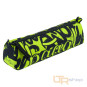náhled A-34199 Studentské pouzdro Lime BAAGL