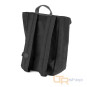 náhled ALLEN - MELLORA DARK GREY látkový batoh P9200 Vuch