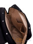 náhled CORBIN DOTTY BLACK látkový batoh Vuch P11805