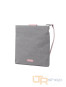 náhled VIGO GREY crossbody látková kabelka P11896