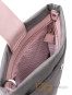 náhled VIGO GREY crossbody látková kabelka P11896