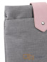 náhled VIGO GREY crossbody látková kabelka P11896