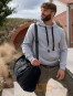 náhled TIFYN BLACK cestovní taška na zip Vuch P 11339