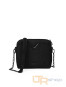 náhled FOSSY MINI BLACK malá crossbody kabelka s řetízkem Vuch P 11790