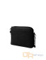 náhled FOSSY MINI BLACK malá crossbody kabelka s řetízkem Vuch P 11790