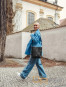 náhled ELDRIN velká crossbody kabelka Vuch P12762