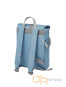 náhled CORBIN DUSTY BLUE látkový batoh Vuch P 12898