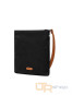 náhled VIGO BLACK crossbody kabelka z odolného materiálu