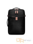 náhled FOPPE BLACK velký a prostorný cestovní batoh P13890