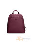 náhled FILIPA MN WINE elegantní městský batůžek s monogramem