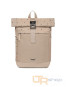 náhled VIRION DOTTY BEIGE sportovní roll-top batoh Vuch