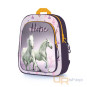náhled 7-68622 Batoh dětský předškolní kůň