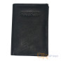 náhled LN/9748 náprsní taška-passport kožená LAGEN