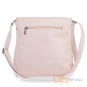 náhled 4131 dvojzipová crossbody kabelka s prošitím CARMELO