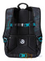 náhled BASEJUMPER 22L batoh + penál Meatfly
