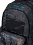 náhled BASEJUMPER 22L batoh + penál Meatfly