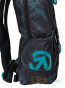 náhled BASEJUMPER 22L batoh + penál Meatfly