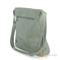náhled 4131 dvojzipová crossbody kabelka s prošitím CARMELO