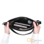 náhled 8008 Crossbody kabelka s přední kapsou TANGERIN