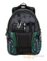náhled BAG 9 studentský batoh Bagmaster