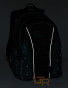 náhled BAG 9 studentský batoh Bagmaster