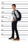 náhled DIGITAL 20 studentský batoh Bagmaster