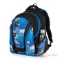 náhled BAG 21 Studentský batoh BAGMASTER