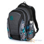 náhled BAG 21 Studentský batoh BAGMASTER