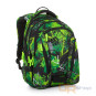 náhled BAG 23 studentský batoh Bagmaster