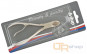 náhled 2301-164 BLISTR 12 cm kleště nehtové