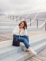 náhled MITCH crossbody kabelka Vuch P 10760