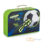 náhled 3-86620 Kufřík lamino 34 cm Fotbal