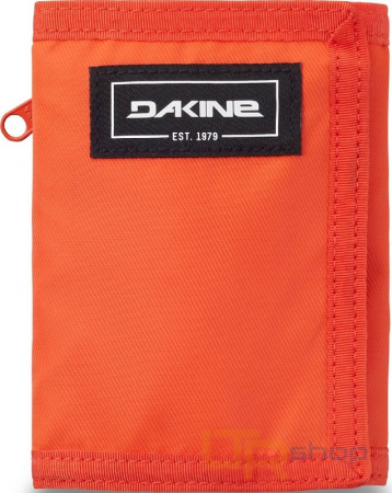 detail VERT RAIL WALLET peněženka Dakine