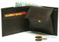 náhled W-8120 peněženka pánská kožená LAGEN