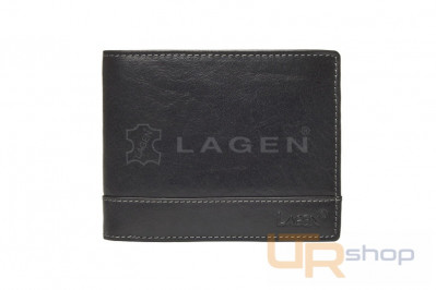 1996/T peněženka pánská kožená LAGEN